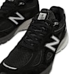 New Balance 990 (U990BL4) black 84202 5