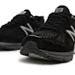 New Balance 990 (U990BL4) black 84202 6