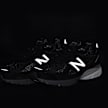 New Balance 990 (U990BL4) black 84202 8