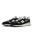 New Balance 998 (U998BL) black 84199 1