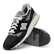 New Balance 998 (U998BL) black 84199 7