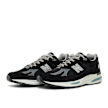 New Balance 991v2 "Black" noir 84207 1