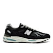 New Balance 991v2 "Black" noir 84207 2