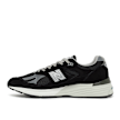 New Balance 991v2 "Black" noir 84207 3