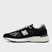New Balance 991v2 (U991BK2) noir 84207 3