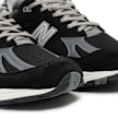 New Balance 991v2 "Black" noir 84207 5