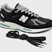 New Balance 991v2 (U991BK2) zwart 84207 8