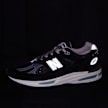 New Balance 991v2 "Black" noir 84207 9