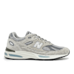 New Balance 991v2 "Rock Ridge" grey 84209 2