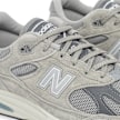 New Balance 991v2 "Rock Ridge" grey 84209 5