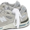 New Balance 991v2 "Rock Ridge" grey 84209 6