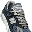 New Balance 991 (U991NV2) bleu 84216 7