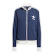 adidas Originals Crepe Track Top blue 84210 1