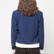 adidas Originals Crepe Track Top blauw 84210 4