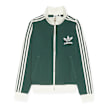 adidas Originals Crepe Track Top grün 84212 1