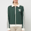 adidas Originals Crepe Track Top grün 84212 2
