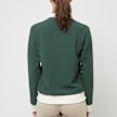 adidas Originals Crepe Track Top grün 84212 4