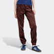adidas Originals Velvet Track Pants brun 84214 2