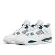 Jordan Air Jordan 4 Retro "Oxidized Green" weiß 84222 1