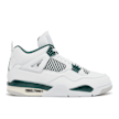 Jordan Air Jordan 4 Retro "Oxidized Green" weiß 84222 2