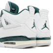Jordan Air Jordan 4 Retro "Oxidized Green" weiß 84222 5