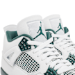 Jordan Air Jordan 4 Retro "Oxidized Green" weiß 84222 6