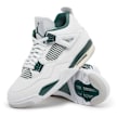 Jordan Air Jordan 4 Retro "Oxidized Green" weiß 84222 7