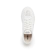 Autry Wmns Medalist Easeknit white 84221 4