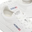 Autry Wmns Medalist Easeknit white 84221 6