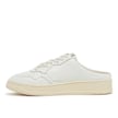 Autry Wmns Medalist Mule white 84224 3