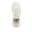 Autry Wmns Medalist Mule white 84224 4