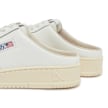 Autry Wmns Medalist Mule white 84224 5