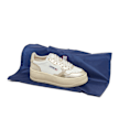 Autry Wmns Medalist Platform gold 84226 8