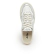 Autry Wmns Medalist Mule blanc 84227 4