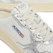 Autry Wmns Medalist Mule blanc 84227 6
