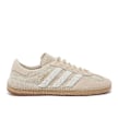 adidas Originals x Clot Gazelle "Halo Ivory" beige 84232 2