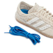 adidas Originals x Clot Gazelle "Halo Ivory" beige 84232 9