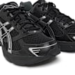 ASICS SportStyle Gel-1130 white/pure silver noir 84243 5