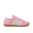 adidas Originals Wmns Hamburg light pink 84250 2