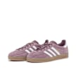 adidas Originals Wmns Gazelle Indoor lila 84253 1