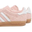 adidas Originals Wmns Gazelle Indoor rosa 84254 5