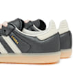 adidas Originals Wmns Samba OG grau 84255 5