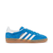 adidas Originals Wmns Gazelle Indoor bleu 84257 2