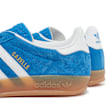 adidas Originals Wmns Gazelle Indoor bleu 84257 5