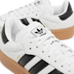 adidas Originals Samba XLG "White Gum" weiß 84265 6