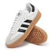 adidas Originals Samba XLG "White Gum" weiß 84265 7