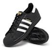 adidas Originals Wmns Superstar noir 84261 7