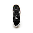 adidas Originals Wmns Samba XLG "Black Gum" schwarz 84264 4