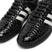 adidas Originals Samba OG "Made in Italy" schwarz 84274 5