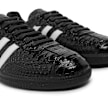 adidas Originals Samba OG "Made in Italy" schwarz 84274 8
